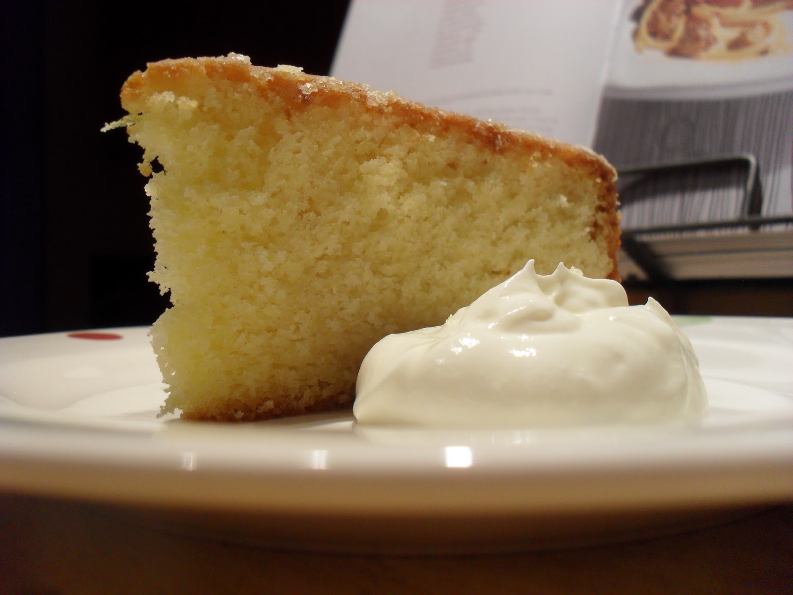 lemon drizzle cake delia